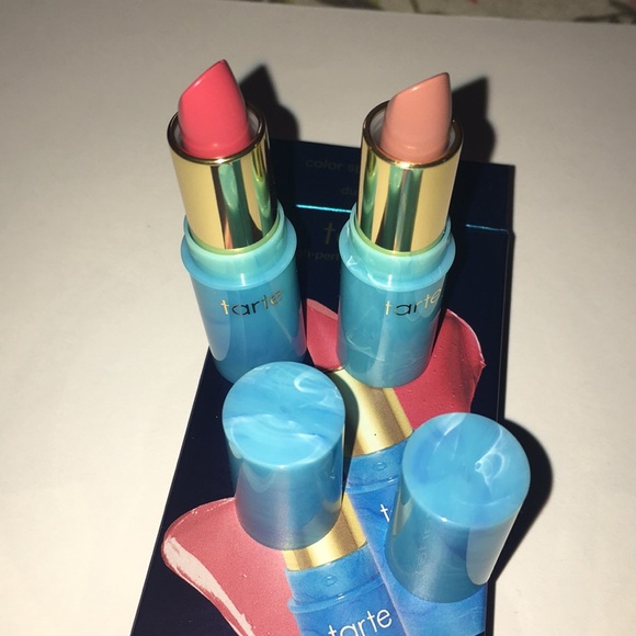 Toofaced Make Up set + Bonus 2 Tarte lipsticks - Picture 8 of 8